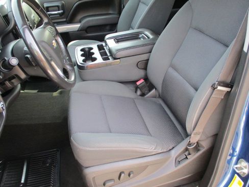 Used 2016 Chevrolet Silverado 1500 LT w/ All Star Edition image 11