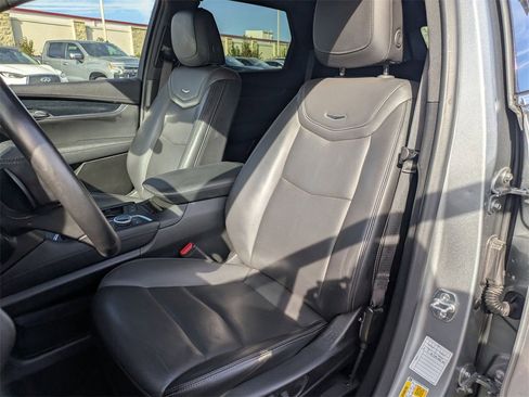 Used 2024 Cadillac XT5 Premium Luxury image 14