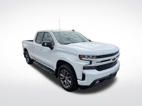 Used 2019 Chevrolet Silverado 1500 RST w/ All-Star Edition AWD/4WD image 10