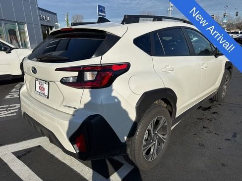 Certified 2024 Subaru Crosstrek 2.0i Premium image 7