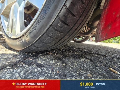 Used 2016 Subaru WRX image 21