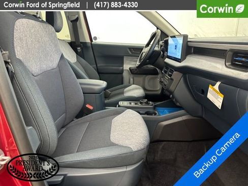 New 2026 Ford Maverick XLT w/ XLT Luxury Package image 10