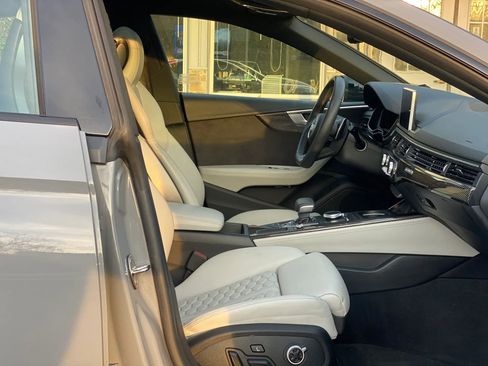 Used 2019 Audi RS 5 Sportback w/ Black Optic Package image 34