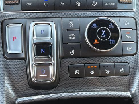 Used 2023 Hyundai Santa Fe Calligraphy AWD/4WD image 24