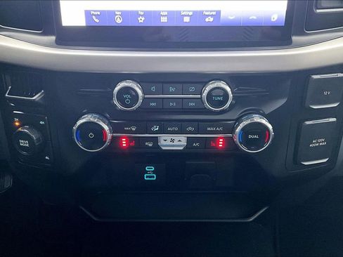 Certified 2023 Ford F150 XLT w/ Equipment Group 302A High image 32