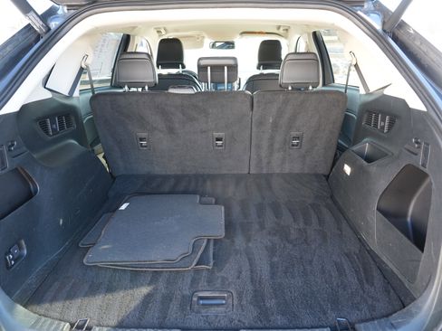 Used 2022 Ford Edge SEL w/ Convenience Package image 28