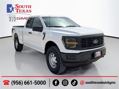 Used 2025 Ford F150 XL