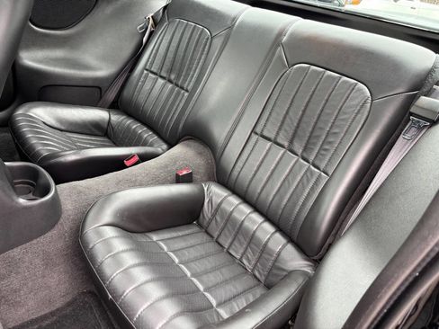 Used 2001 Chevrolet Camaro SS w/ SS Performance/Appearance Pkg image 13