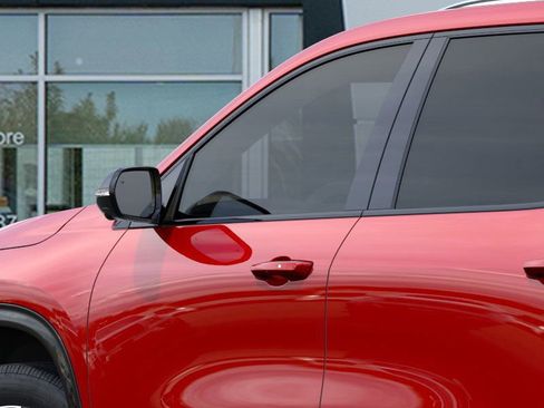 New 2026 Buick Enclave Sport Touring image 12