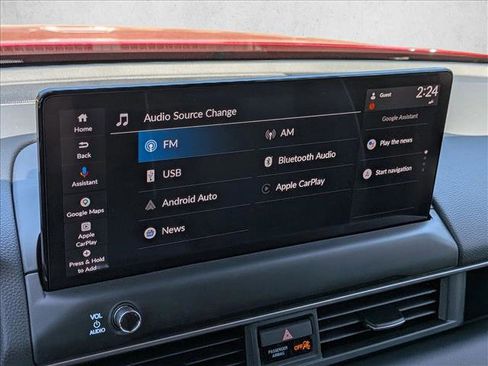 New 2026 Honda Pilot Elite image 12