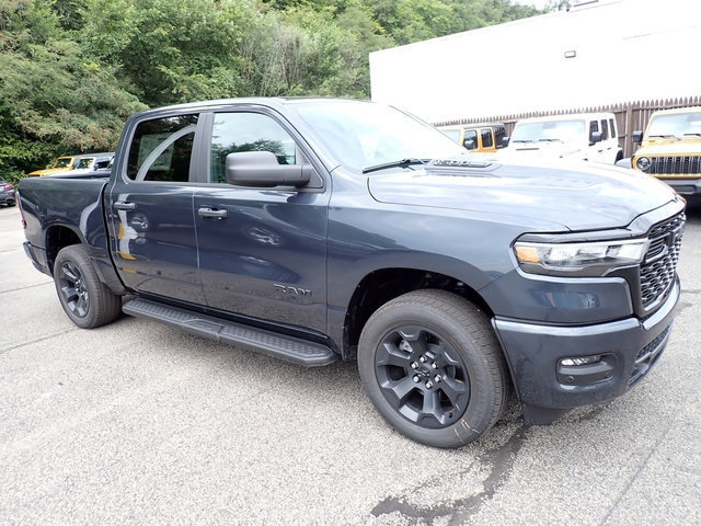 New 2026 RAM 1500 Express AWD/4WD image 10