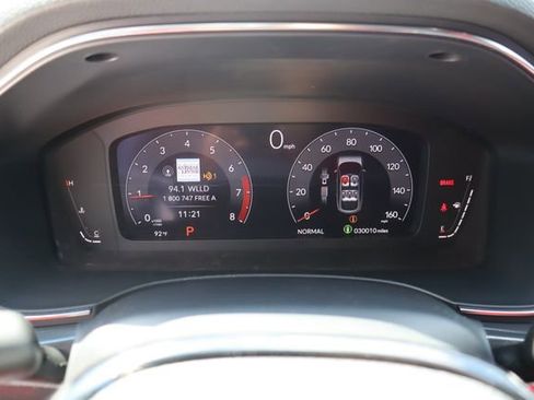 Used 2024 Acura Integra A-Spec FWD image 42