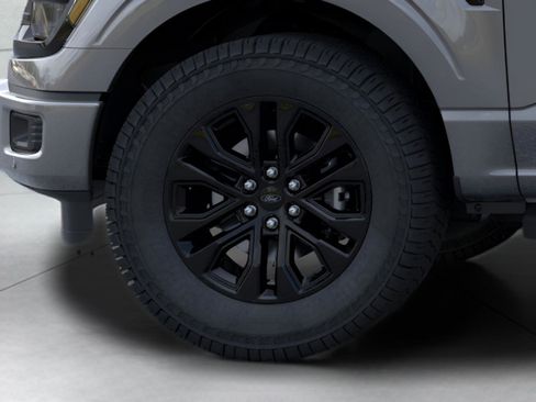 New 2026 Ford F150 XLT w/ Equipment Group 302A MID image 20