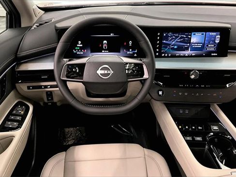 New 2025 Nissan Murano SL image 20