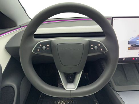 Used 2025 Tesla Model 3 Long Range image 54