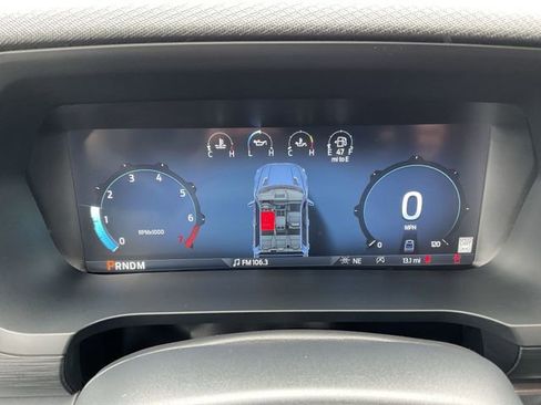 New 2026 Ford F150 XLT AWD/4WD image 15