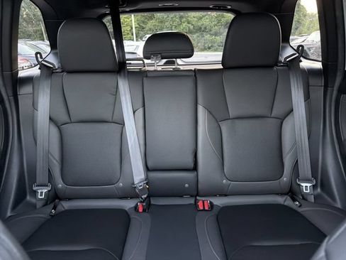 Certified 2026 Subaru Forester Wilderness AWD/4WD image 29