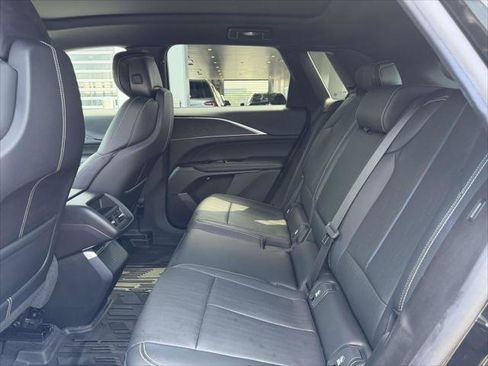 Used 2024 Cadillac Lyriq Sport w/ LPO, Floor Liner Package RWD image 15