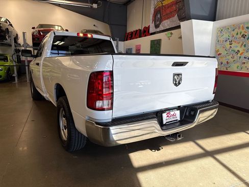 Used 2022 RAM 1500 Tradesman w/ Power & Remote Entry Group image 73