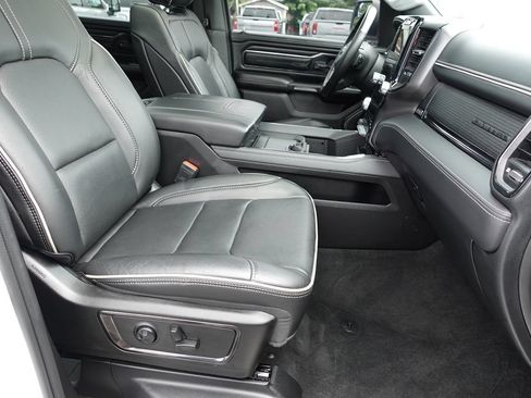 Used 2023 RAM 1500 Limited AWD/4WD image 46