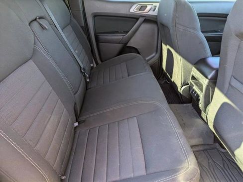 Used 2019 Ford Ranger XLT w/ Equipment Group 301A Mid image 18