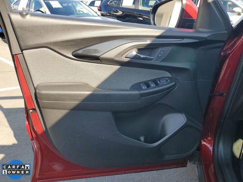 Used 2023 Chevrolet TrailBlazer LT image 19