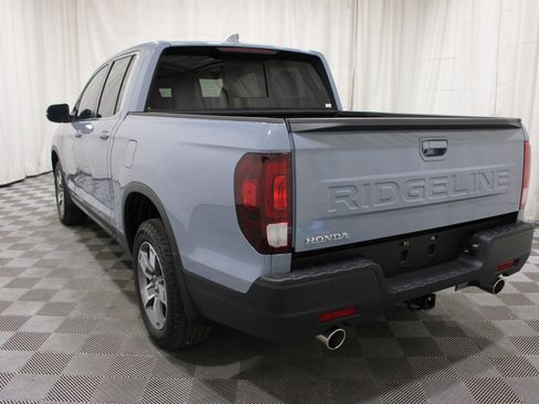 Used 2024 Honda Ridgeline RTL image 34