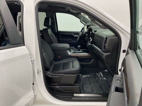 Certified 2023 Chevrolet Silverado 1500 RST w/ RST All Star Premium Package image 16