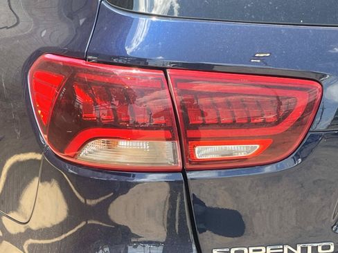 Used 2020 Kia Sorento SX AWD/4WD image 10