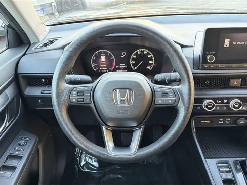 Used 2024 Honda CR-V EX image 12