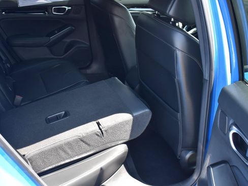 Used 2024 Honda Civic Sport Touring image 17