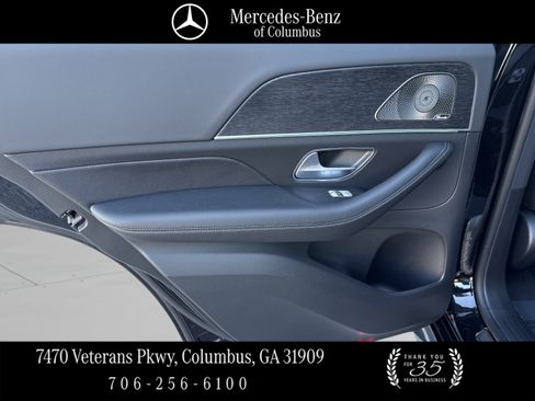 New 2026 Mercedes-Benz GLE 350 4MATIC image 29