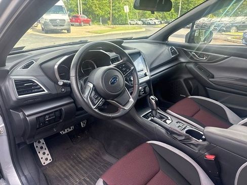 Used 2023 Subaru Impreza 2.0i Sport AWD/4WD image 7