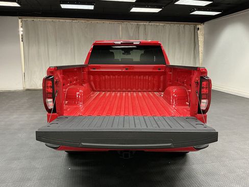 Used 2026 GMC Sierra 1500 Elevation AWD/4WD image 30