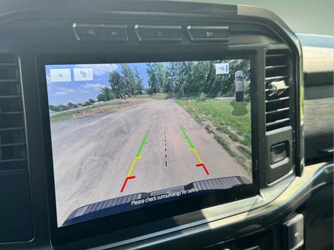 Used 2023 Ford F150 XLT w/ Equipment Group 302A High AWD/4WD image 56