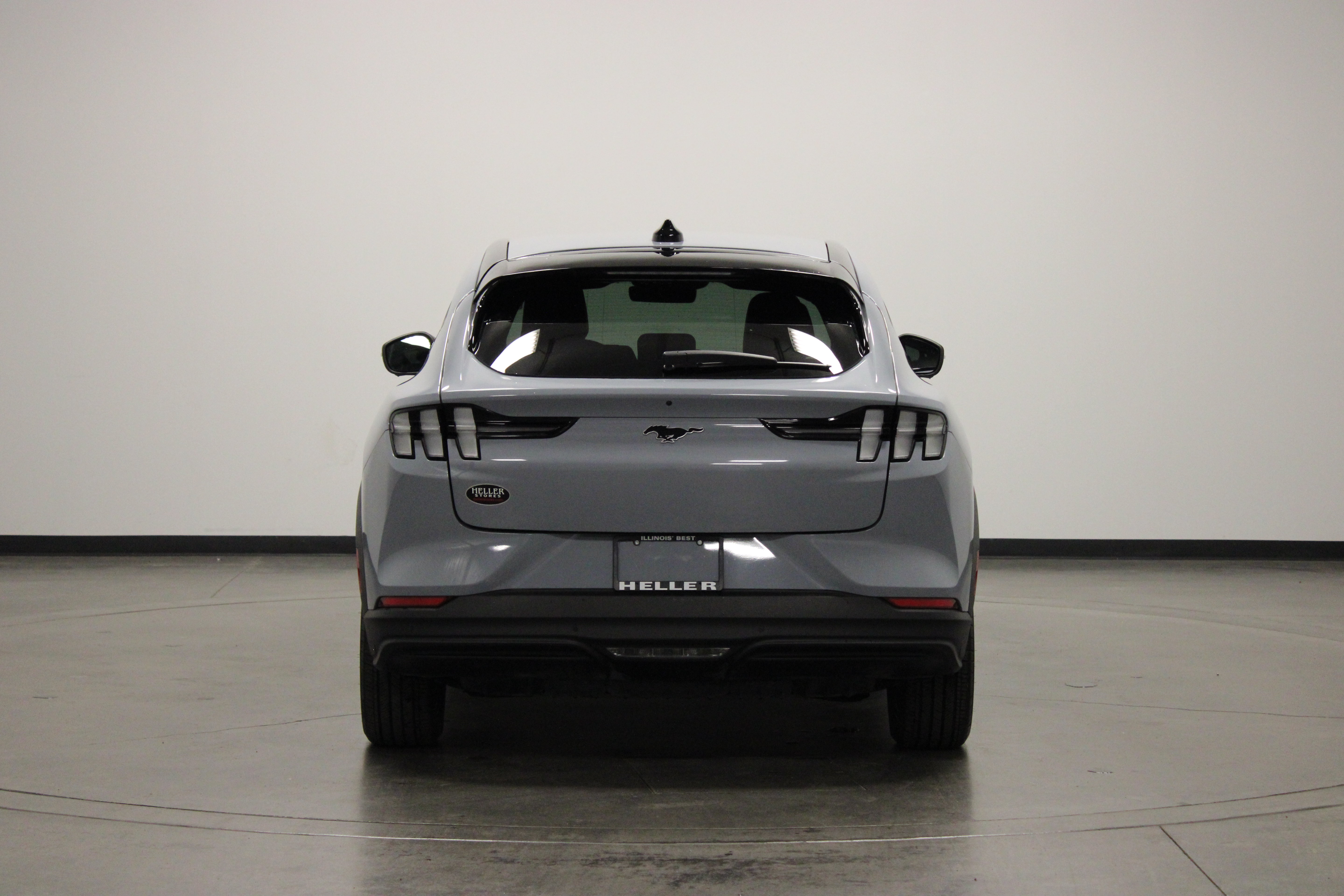 Used 2025 Ford Mustang Mach-E Select RWD image 7
