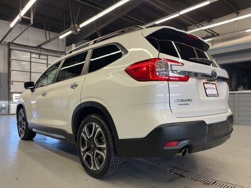 Certified 2023 Subaru Ascent Touring image 5