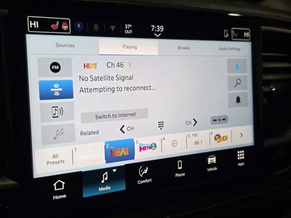 New 2026 Chrysler Pacifica Select