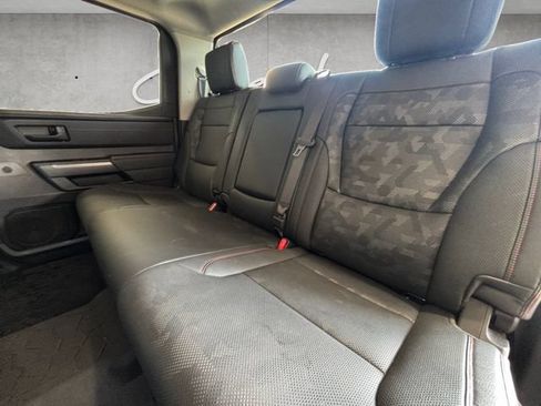 Used 2023 Toyota Tundra TRD Pro AWD/4WD image 28