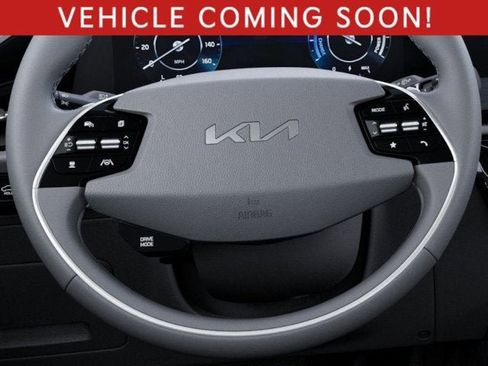 New 2026 Kia Niro Wind image 22
