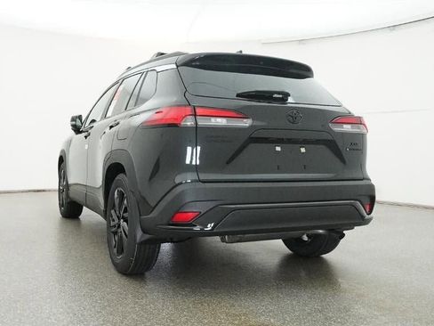 New 2026 Toyota Corolla Cross AWD Hybrid image 22
