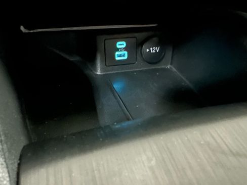 Certified 2023 Ford Escape ST-Line w/ Tech Pack #1 image 36