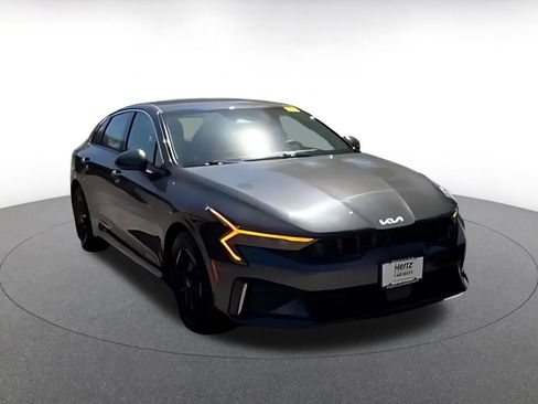 Used 2025 Kia K5 LXS image 16