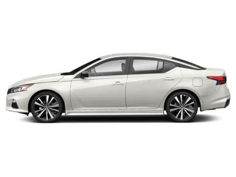 Used 2020 Nissan Altima 2.5 SR FWD image 3
