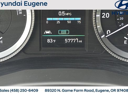 Used 2022 Hyundai Sonata SEL FWD image 34