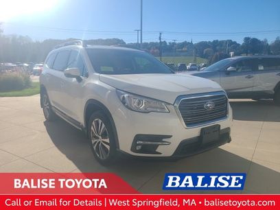 Used 2019 Subaru Ascent Limited