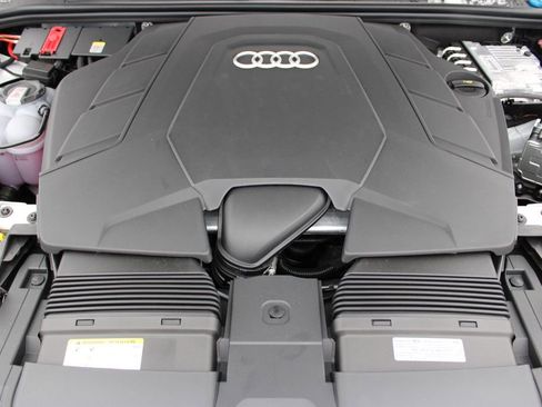 New 2026 Audi Q8 Premium Plus image 40