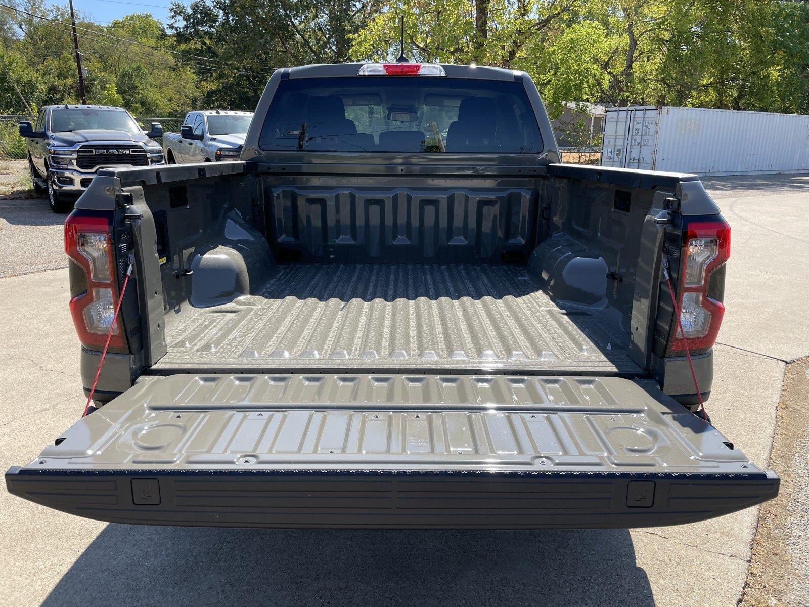 New 2026 Ford Ranger XL w/ Trailer Tow Package AWD/4WD image 41