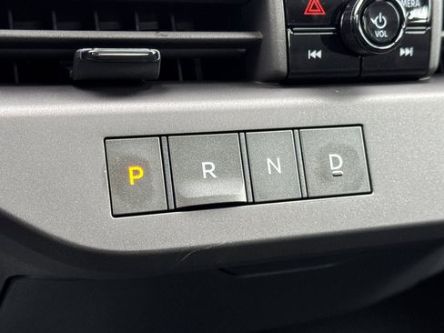 New 2026 Nissan Leaf Platinum+ w/ Cargo Package (Platinum+) image 19