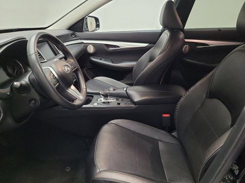 Used 2021 INFINITI QX50 Sensory FWD image 17